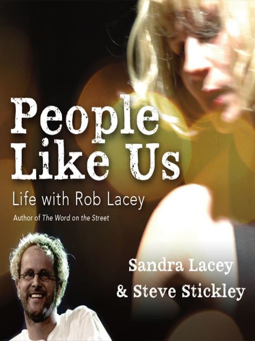 Title details for People Like Us by Sandra Harnisch-Lacey - Available